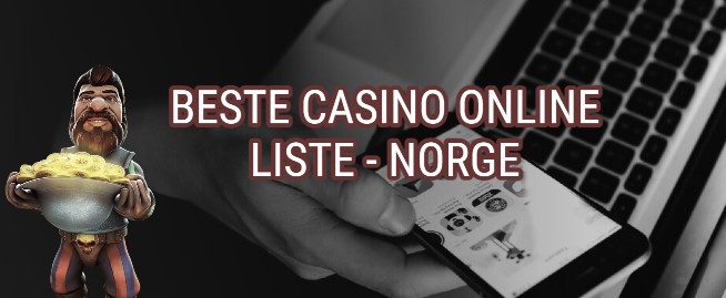 Hvordan bli fantastisk beste norske online casino  på et stramt budsjett