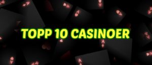 topp casino